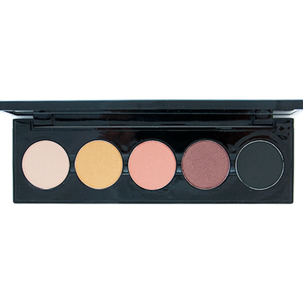 I39 - 5 SHADE PALETTE - IBIZA NIGHTS