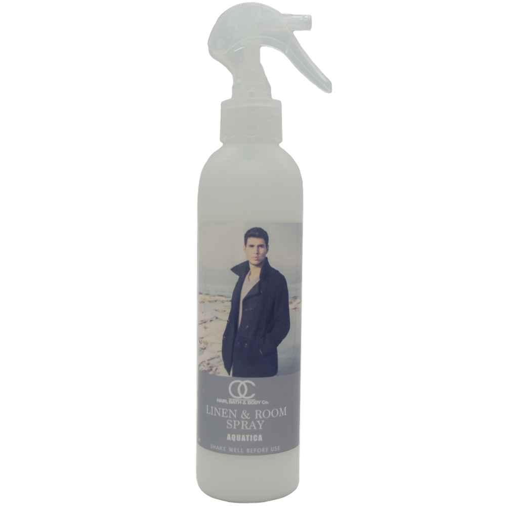 Aquatica Linen & Room Spray