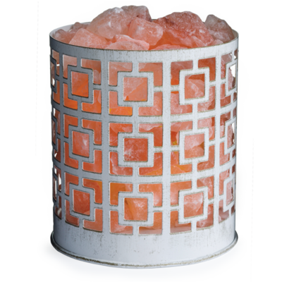 Himalayan Asha Salt Lamp