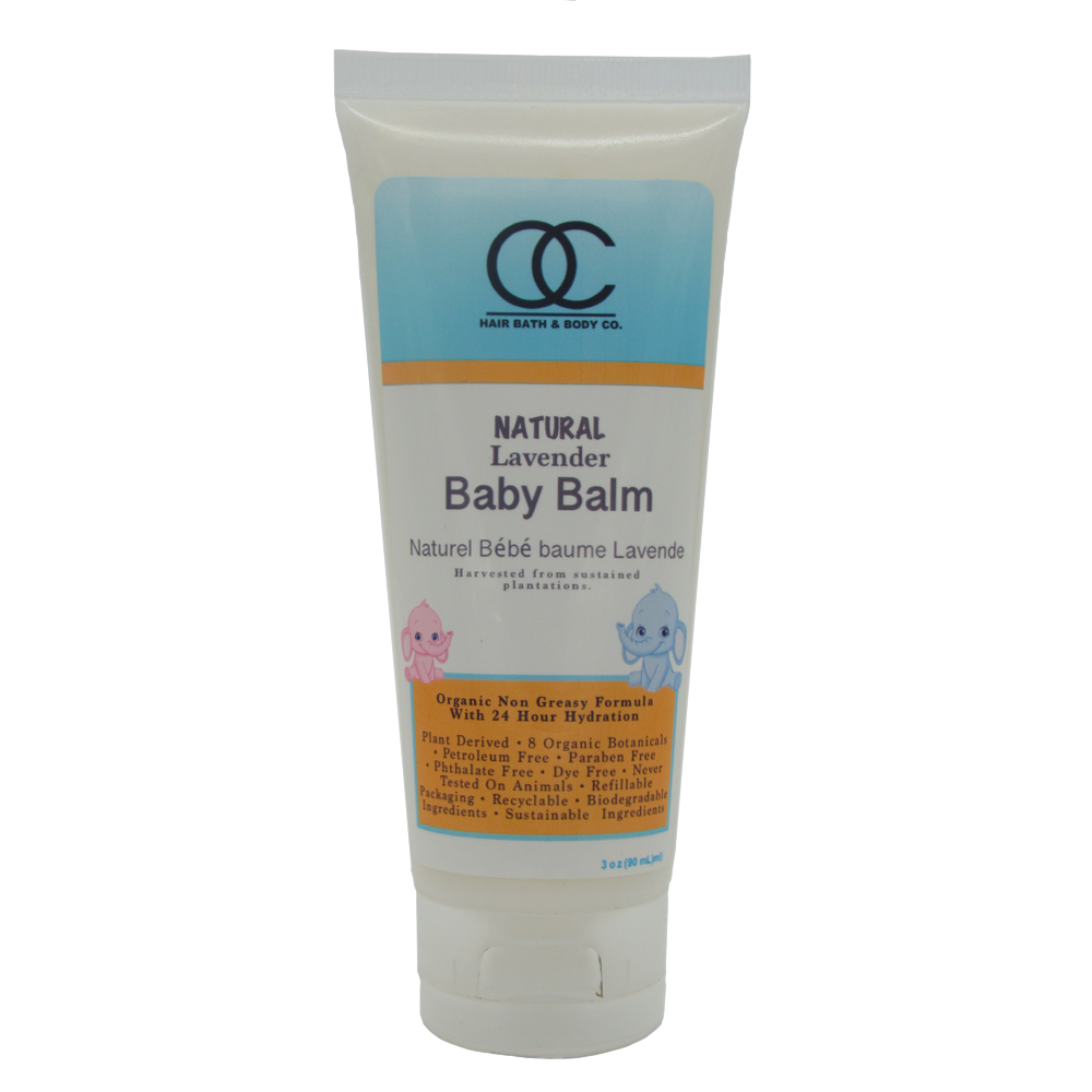 Baby Balm