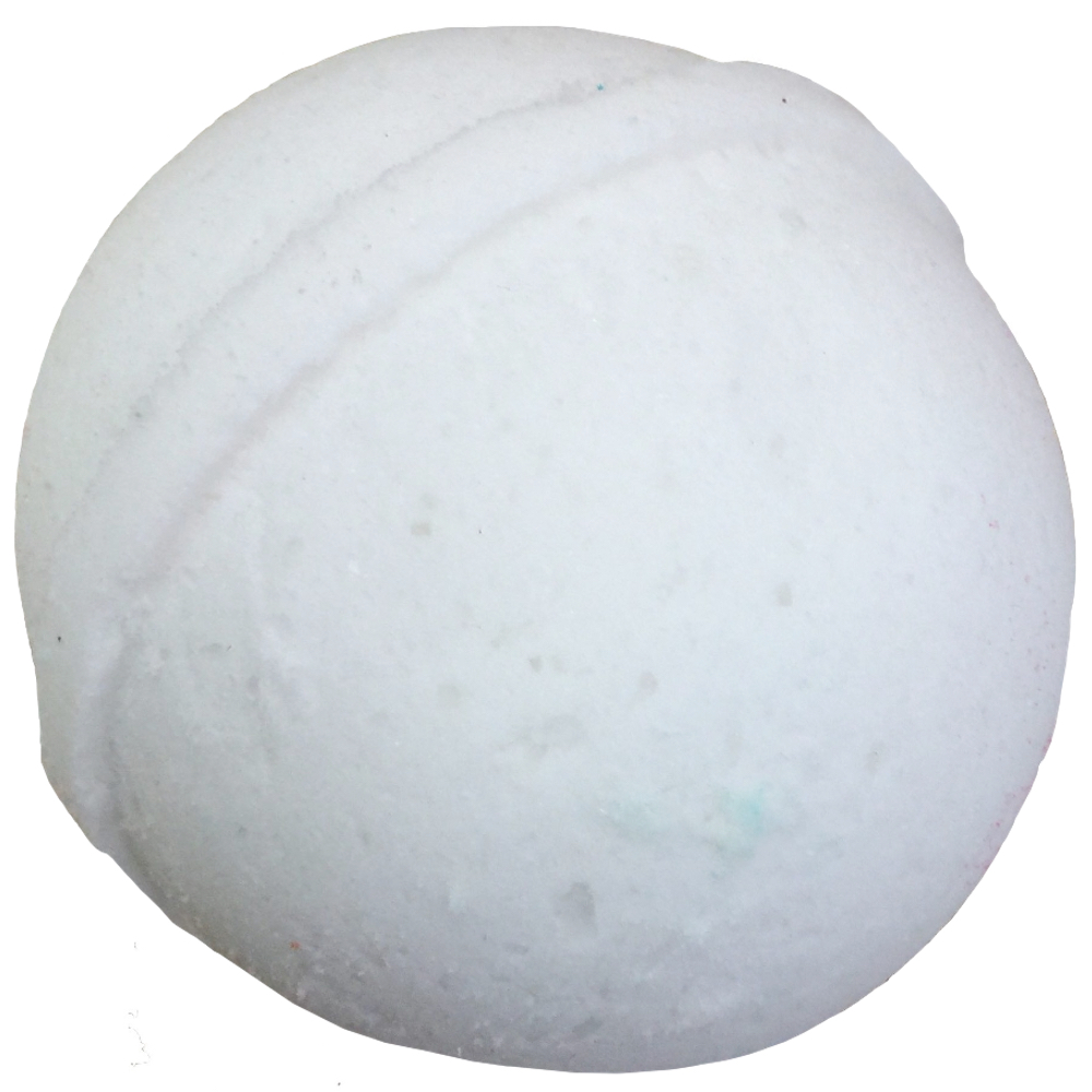 Bare Naked Mega Bomb