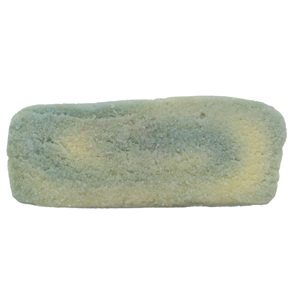 Candy Hearts Bubble Bar