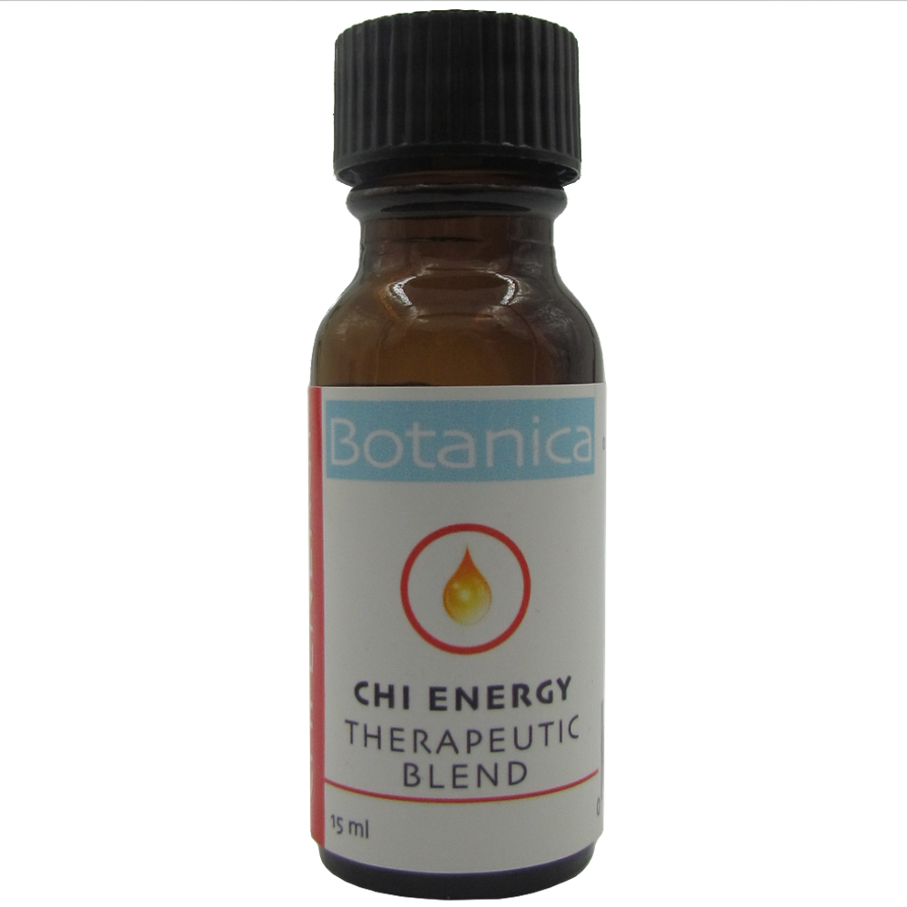 Chi Energy Therapeutic Blend