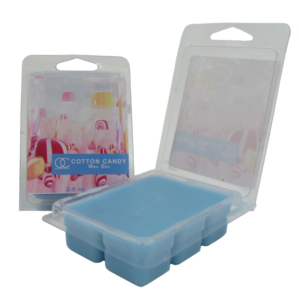 Cotton Candy Wax Bar
