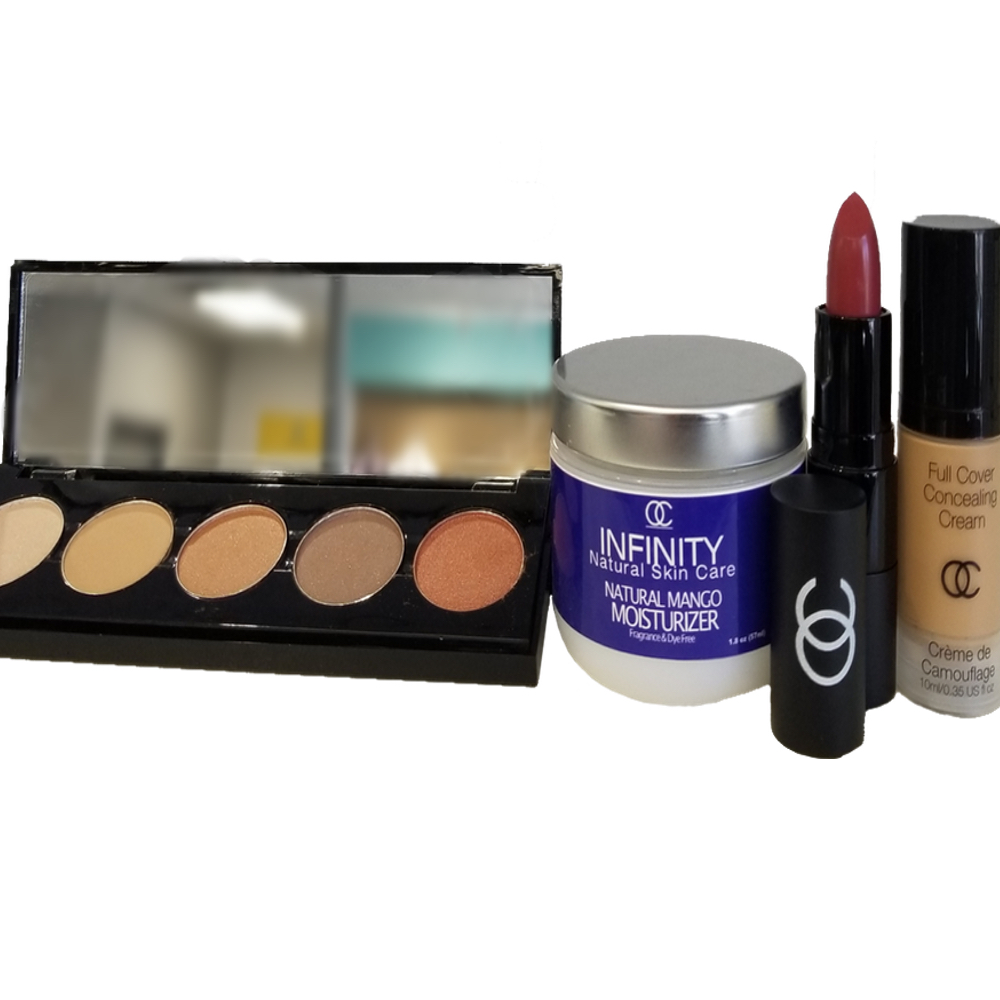 Fall Makeup Bundle