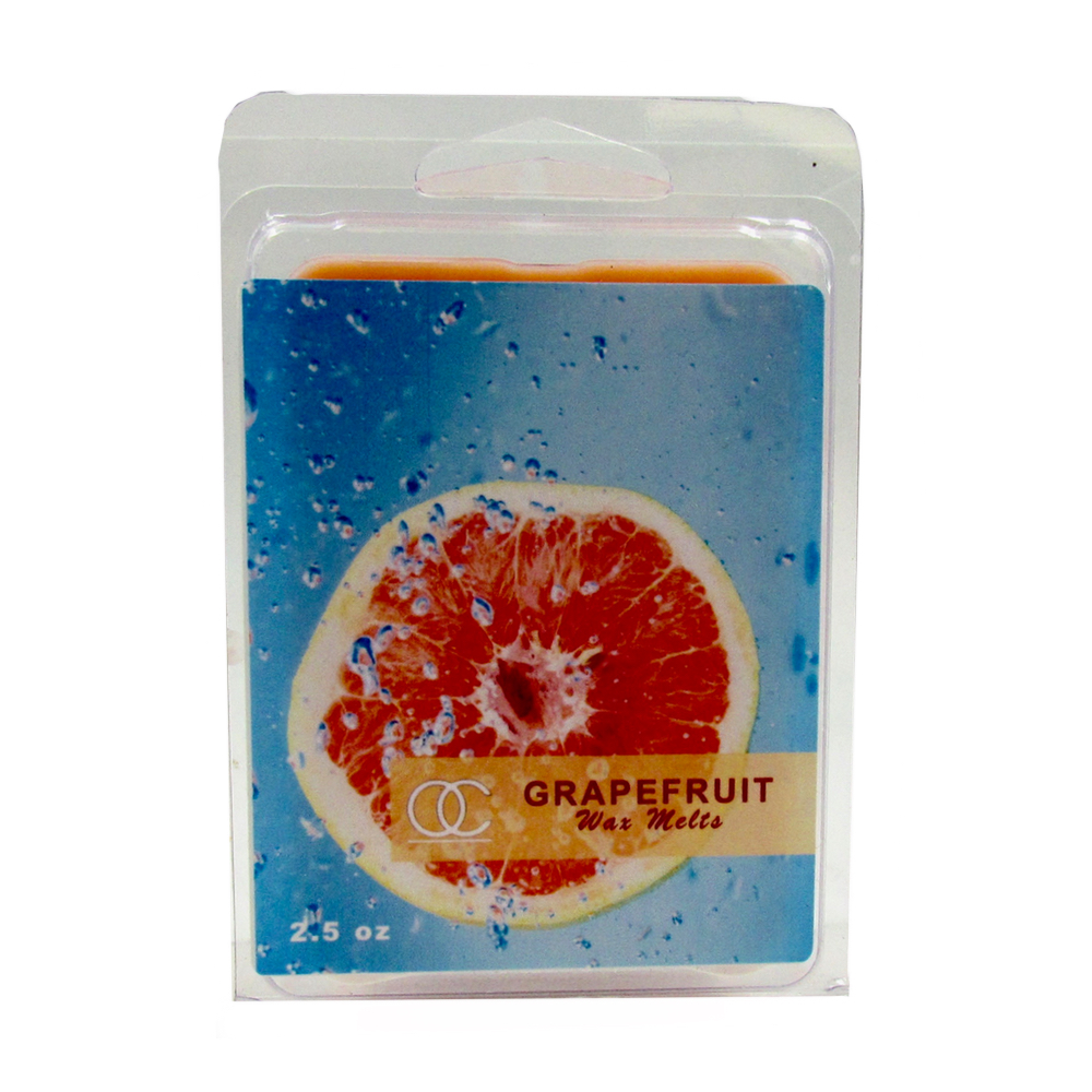 Grapefruit Explosion Wax Bar