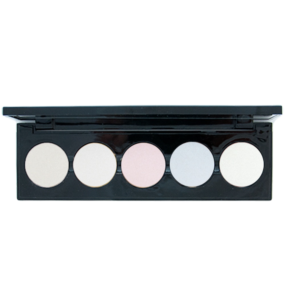 IM18 EYESHADOW HIGHLIGHTER 5 PALLET