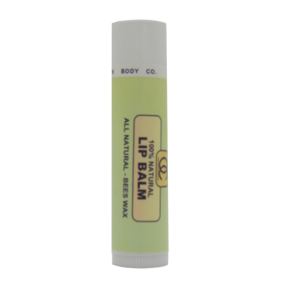 Lip Balm- Natural