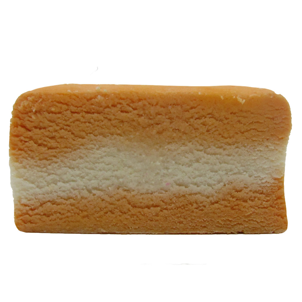 Papaya Mango Bubble Bar