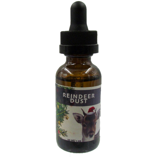 Reindeer Dust Fragrance Oil