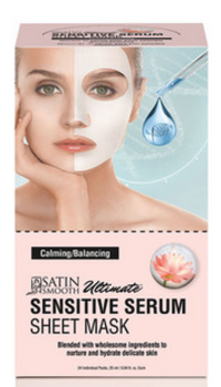 Sensitive Serum Mask