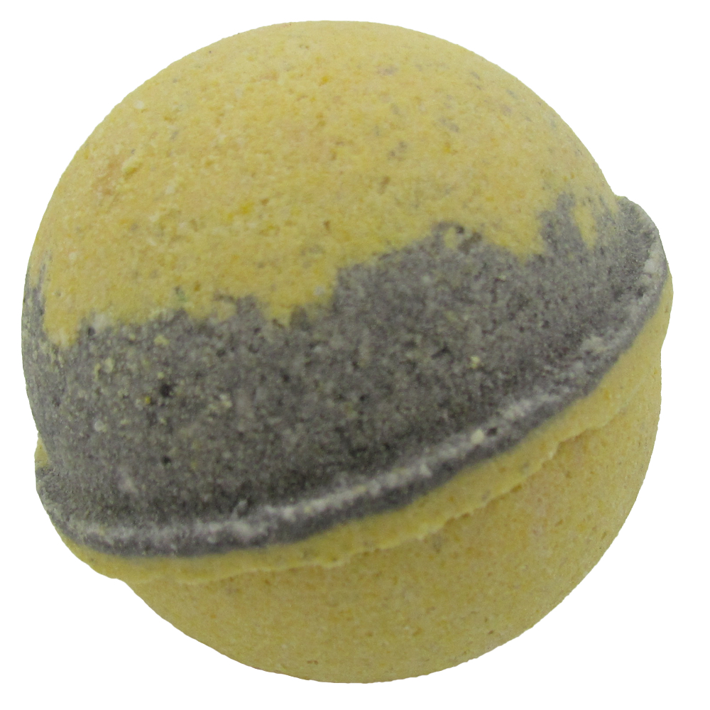 Vanill-A-Lite Bath Bomb