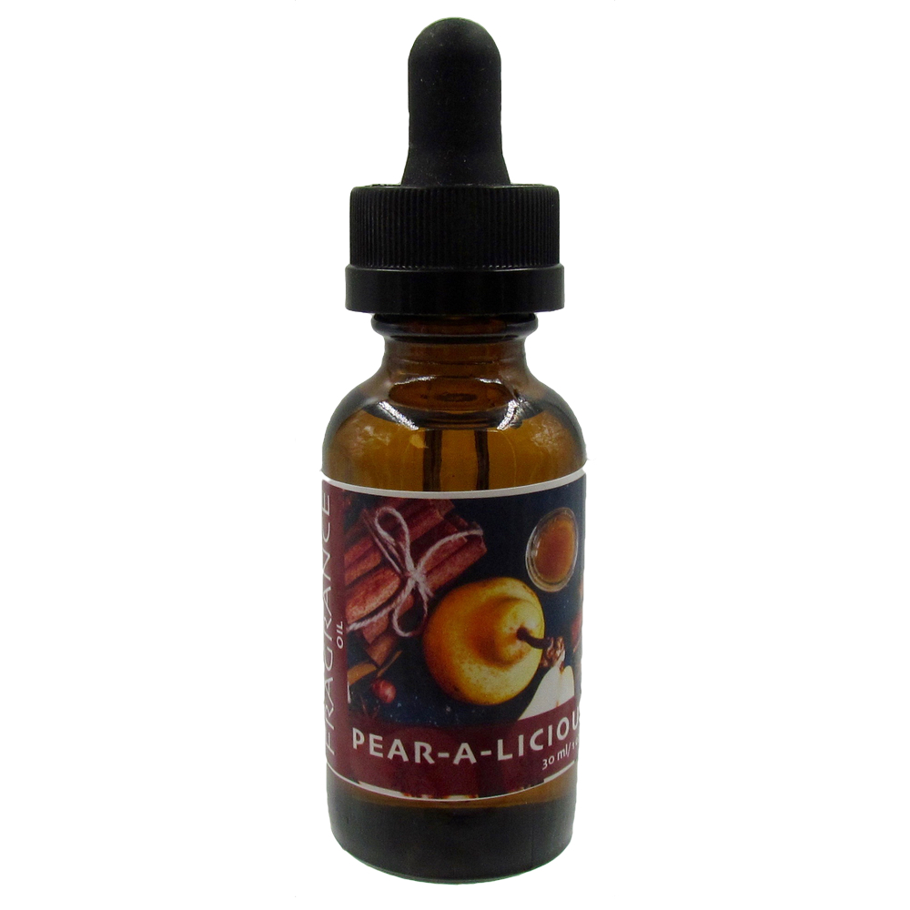 Pear-A-Licious Fragrance Oil