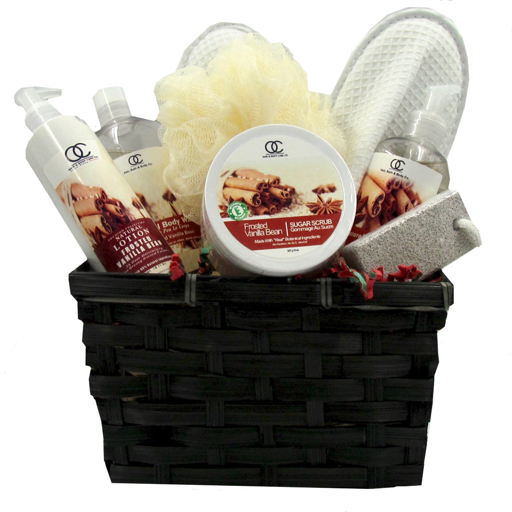 Holiday Gift Basket Large