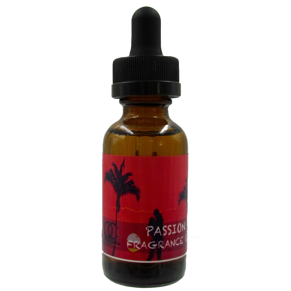 Passion Fragrance Oil