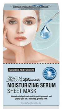 Moisturizing Serum Mask
