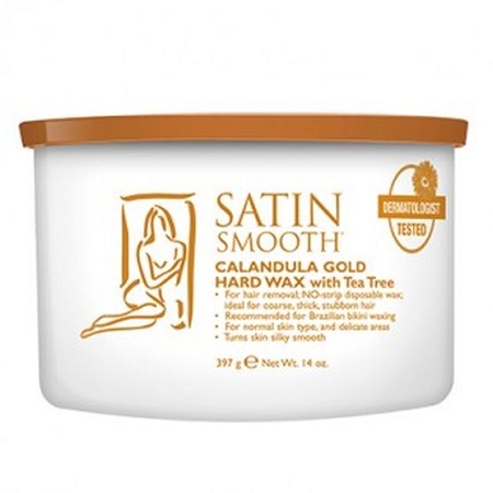Calandula Hard Wax