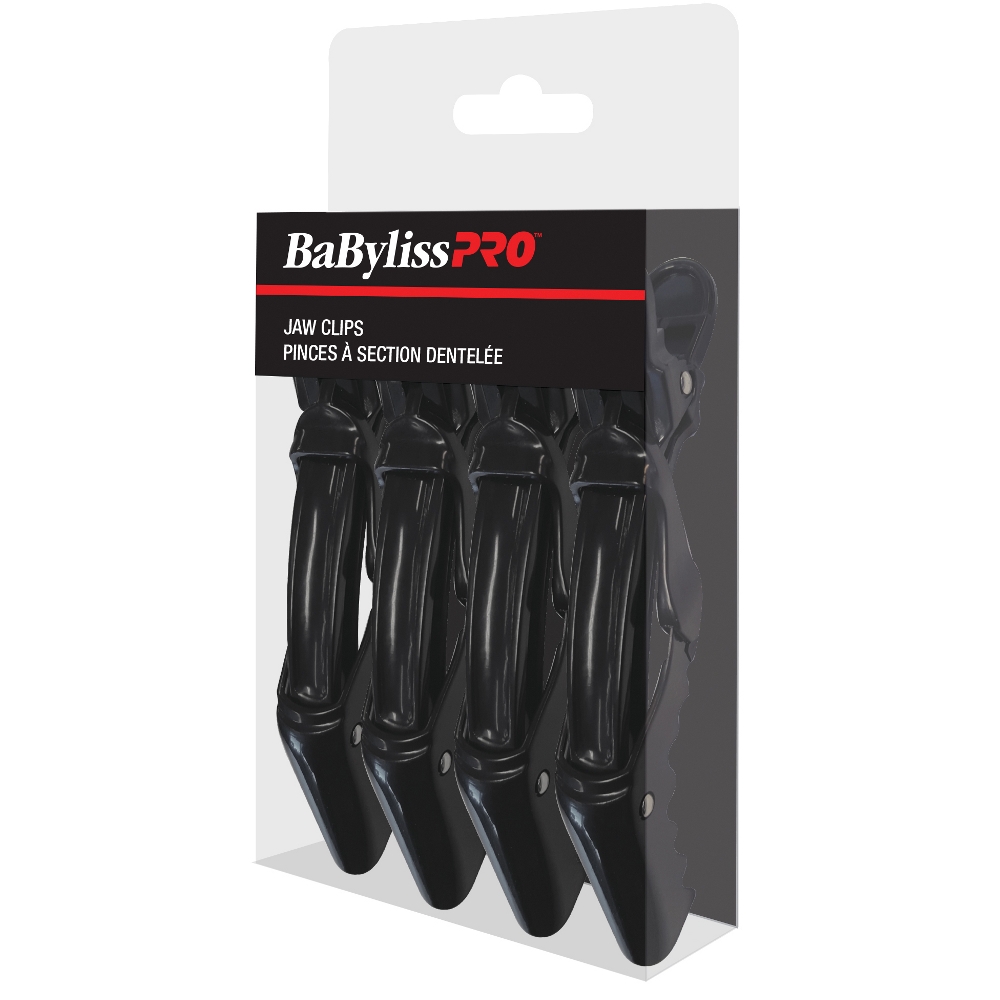 Expandable Sectioning Clips