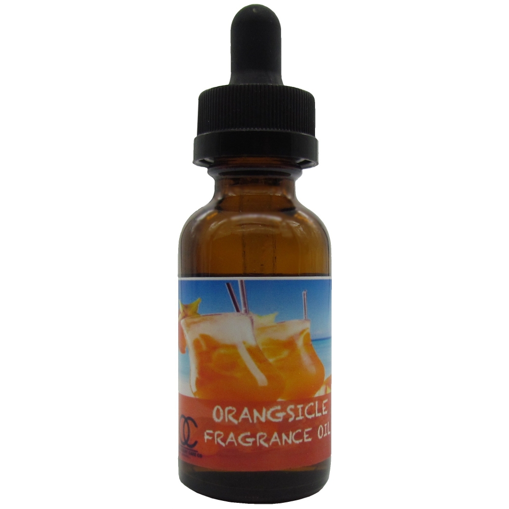 Orangsicle Fragrance Oil