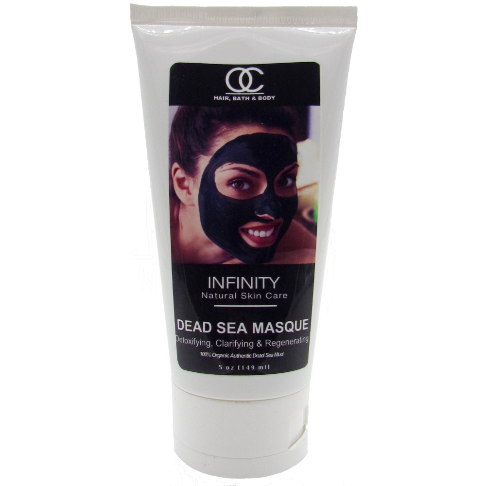 Infinity Dead Sea Masque