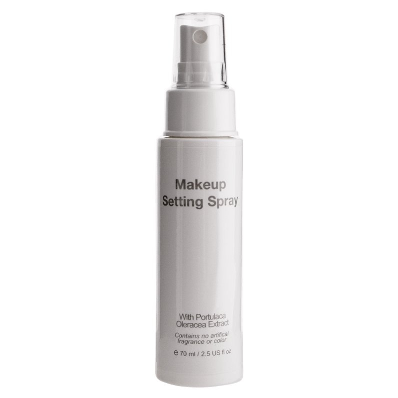 Makeup Setting Spray