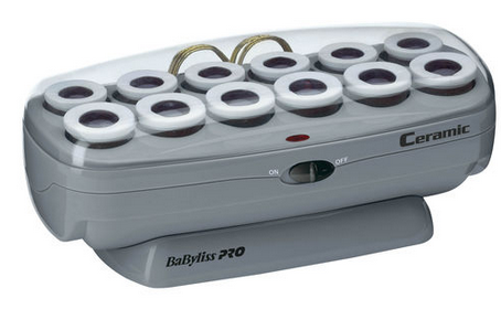 Nano Titanium Hairsetter Ceramic