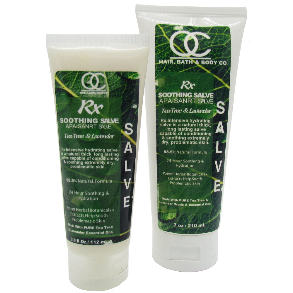 Rx Healing Salve 3.8 oz