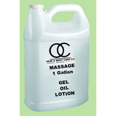 Massage Oil - Palm Oil