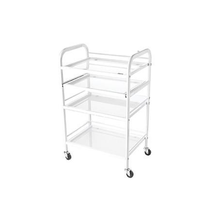 Spa Trolley 4 Tray