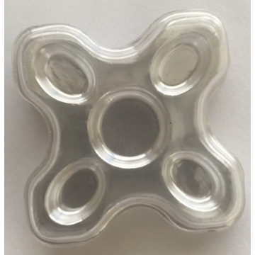 Disposable Plastic Glue Tray