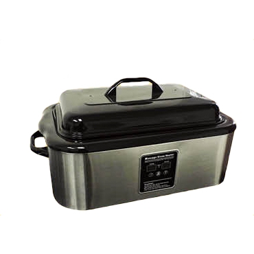 Hot Stone Warmer