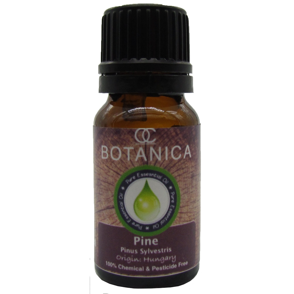Pine Essential Oil