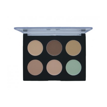Pro-Pallet - Concealer Palette