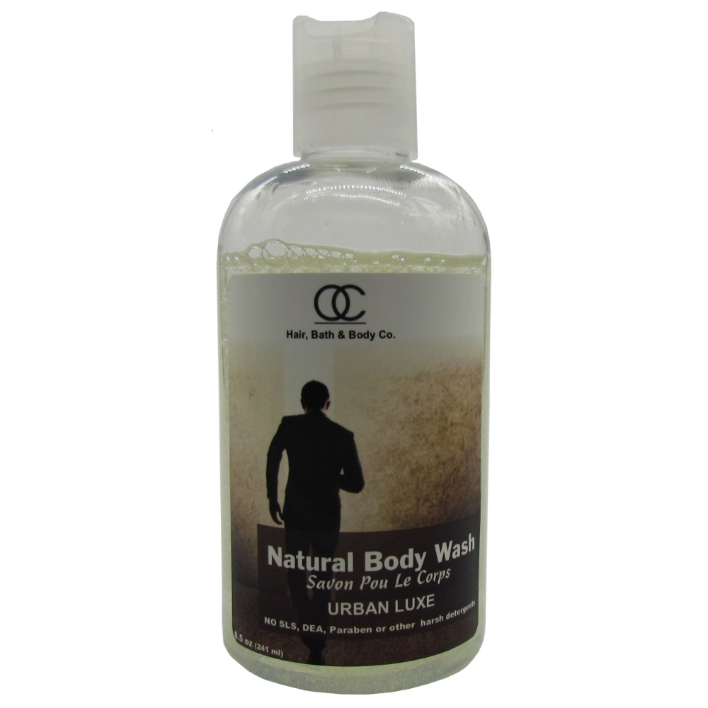 Urban Luxe Body Wash