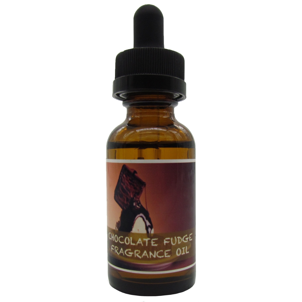 Chocolate Fudge Fragrance Oil