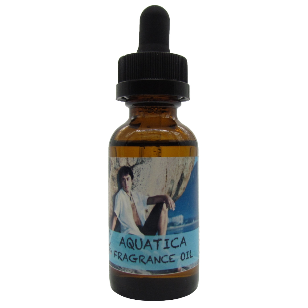 Aquatica Fragrance Oil