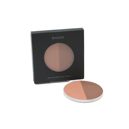 Bronze Array - Pan Refill