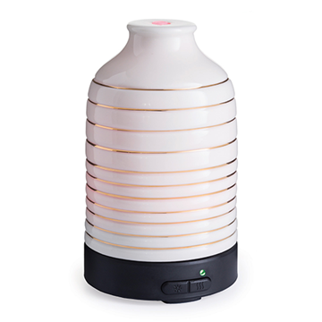 Serenity Ultrasonic Diffuser